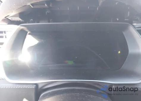 2017 Tesla Model X 100D/75D/90D z USA, uszkodzony, nr VIN 5YJXCBE20HF040250